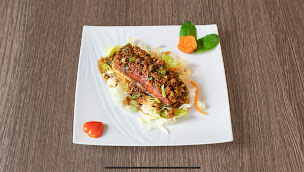 Photo n°65 de PÂTES THAÏ Montparnasse à Paris (Restaurant)