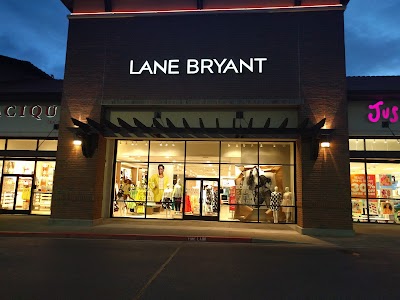 Lane Bryant