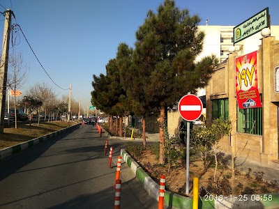 Photos of Police Station No. 140 Bagh Feyz