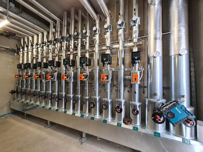 Heinrich Vitt Haustechnik GmbH