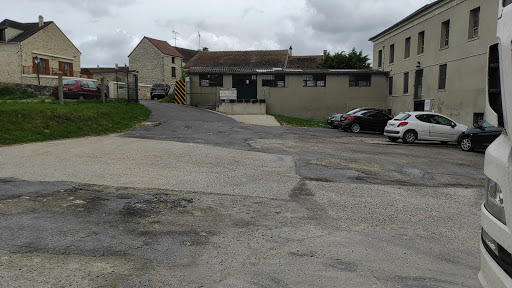 Sagy Company (ex Société des Produits Alimentaires de Sagy) Gallery - France