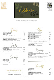 Photo n°33 de La Comète à Le Kremlin-Bicêtre (Brasserie)