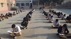 Govt. Saint Joseph High School Larkana