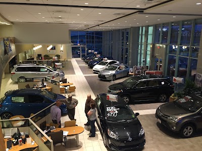 Photos of Toyota of Merrillville