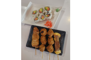 Photo n°20 de Sakura à Paris (Restaurant de sushis)