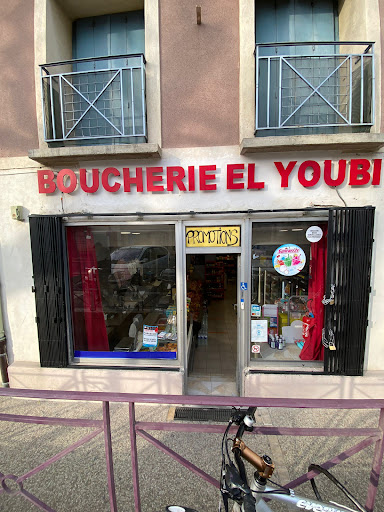 Boucherie El Youbi