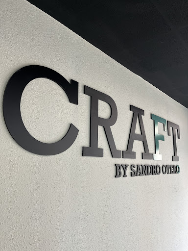 CRAFT by Sandro Otero - Thumbnail