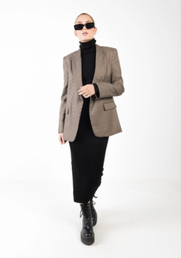 Simply Clothes - Visual