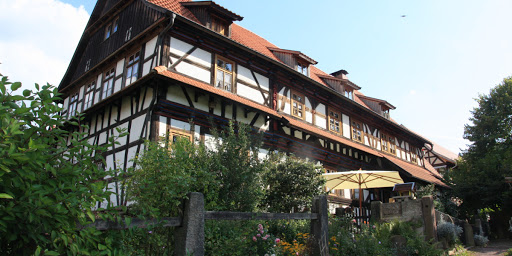 Thüringen anders - Visual