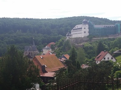 Photos of Tourist information Stolberg (resin)