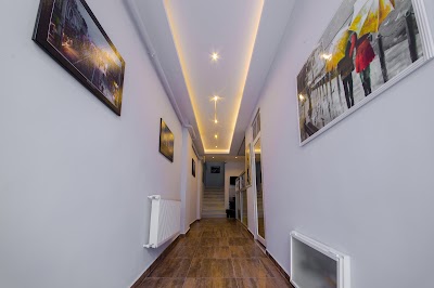 Photos of Karaağa&ccedil; Adres Apart Otel