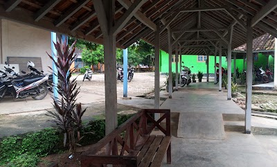 Photos of Puskesmas Kalirejo