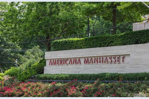 Manhasset Miracle Smile