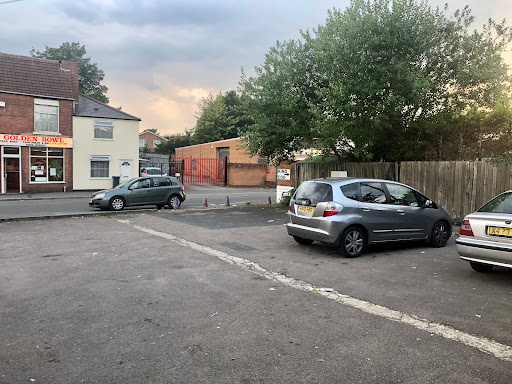 Willenhall Balti - Thumbnail