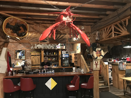 Steamers Lobster Co - Thumbnail