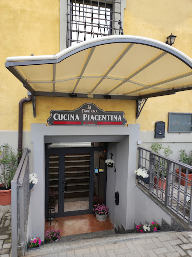 Ristorante Osteria La Taverna