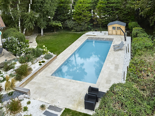 Photo de HÉNOCQUE PISCINES & SPAS