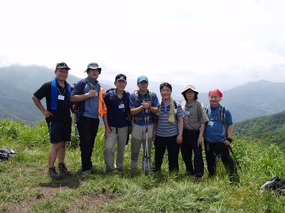 Photos of Jangansan