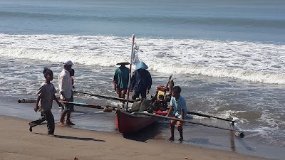 Photos of Pantai Tiram