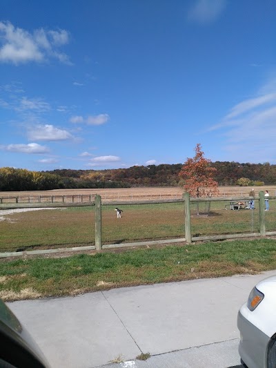 Platte Landing Park