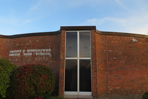 Dwight D. Eisenhower High School - Thumbnail