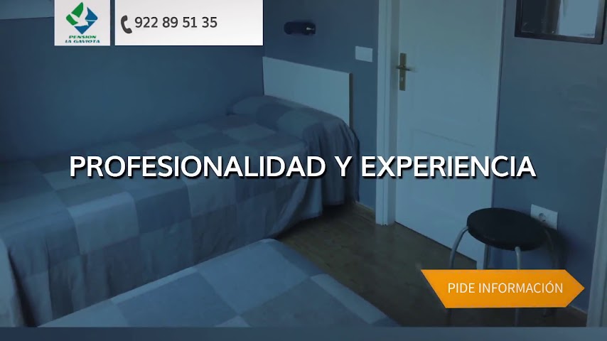 Pension la Gaviota by null