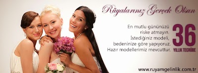 Photos of R&uuml;yam Gelinlik (Kızılay)