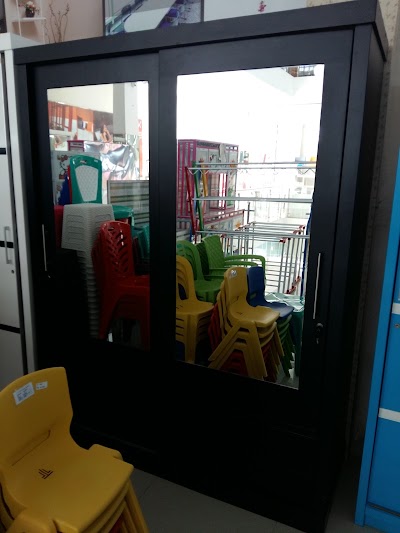 Photos of New Home Centre