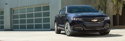 Photos of Dave White Chevrolet