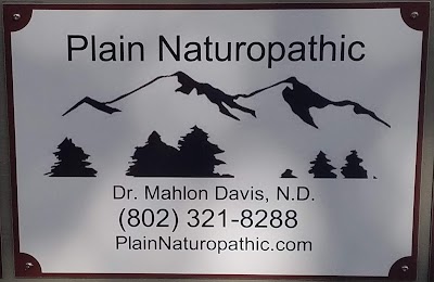 Plain Naturopathic