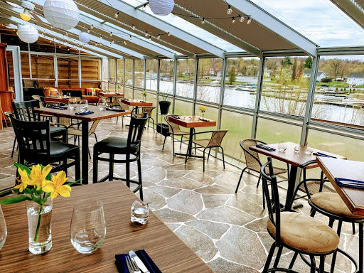 Au Comptoir MarCel