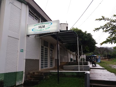 hospital