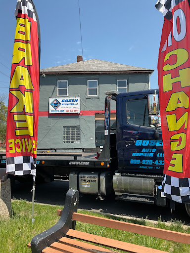 Gosen Auto Services & Towing - Thumbnail