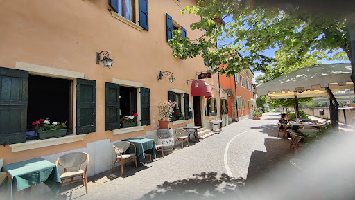 Antica Locanda al Porto - Thumbnail