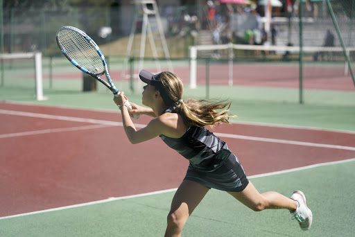 Tennis Club de Barcelonnette