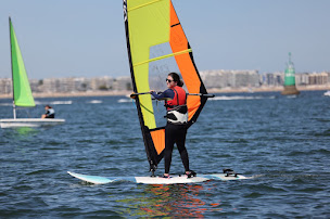 Photo n°24 de Cercle Nautique CNBPP à Le Pouliguen (Yacht Club)