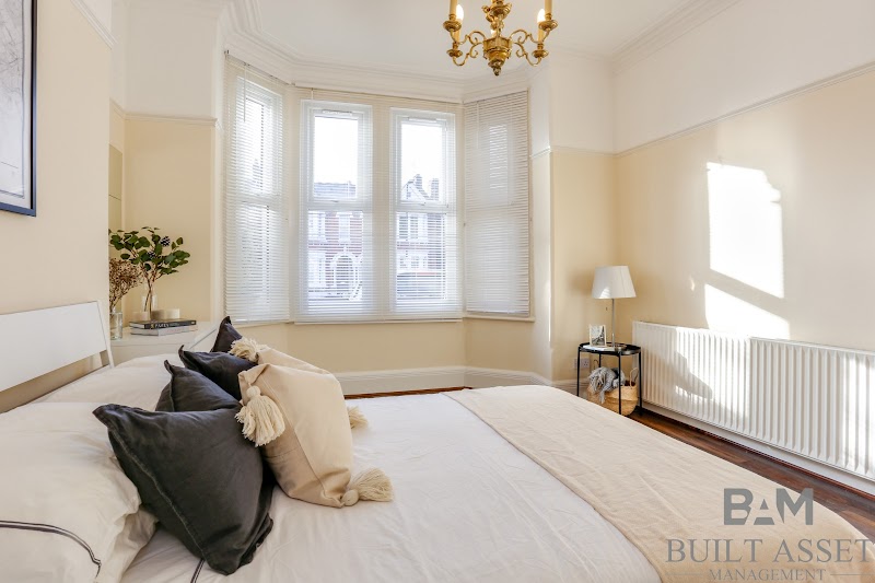 Built Asset Management photo 2