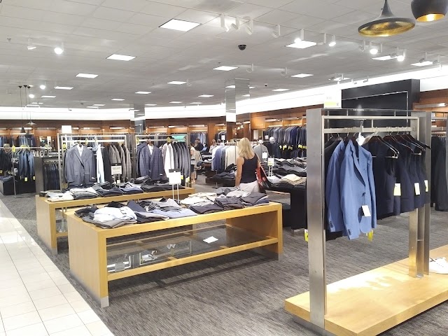 Nordstrom Scottsdale Fashion Square