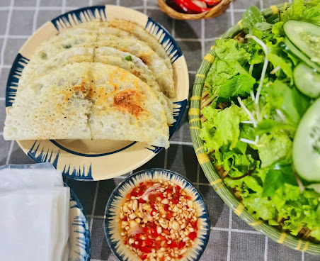 Bánh Xèo 76 by null