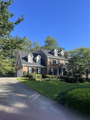 Perimeter Roofing - Visual