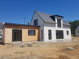 Photo n°14 de PL Constructions à Locmaria-Plouzané (Maçon)