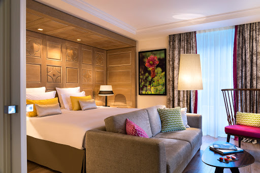 Hôtel Mont-Blanc - Thumbnail