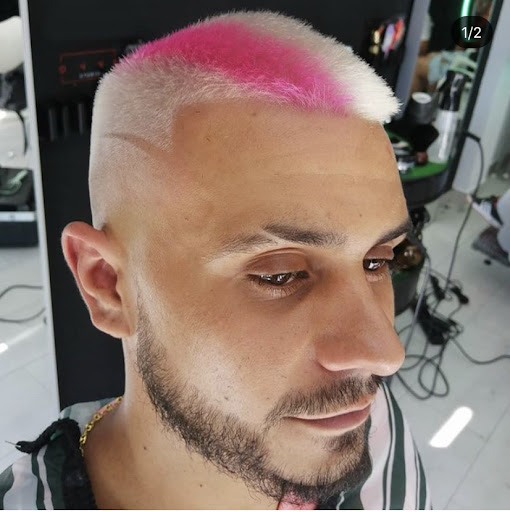 Barberfilet - Visual