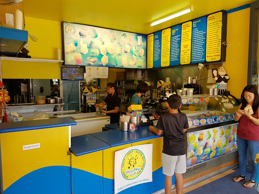 Healthy Cup Queensland