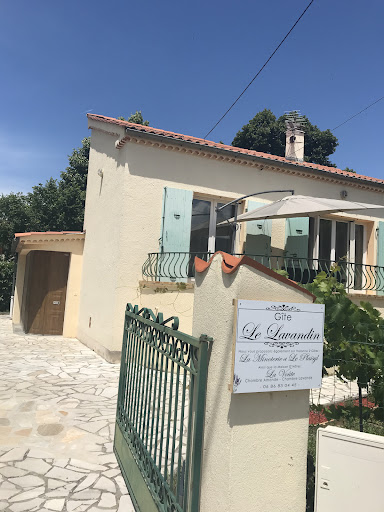 Photo de Le Jas de Volonne à Volonne (04290)