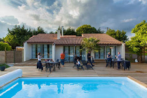Photo n°1 de Chambre d'hôtes Villa de la Narducière à Saint-Mars-la-Réorthe (Chambre d'hôtes)