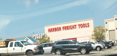 Harbor Freight Tools