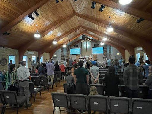 Christ Presbyterian Church Englewood