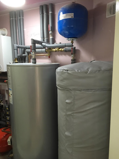 Banstead Boilers - Thumbnail