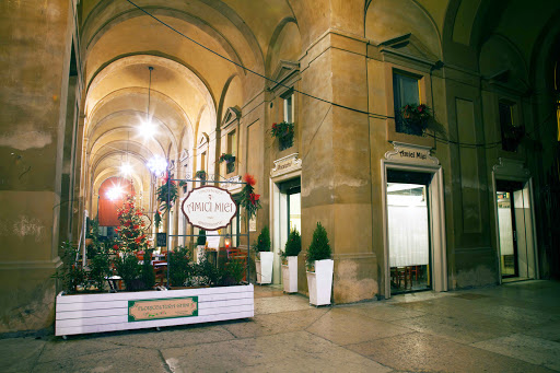 Amici Miei Vinosteria - Thumbnail
